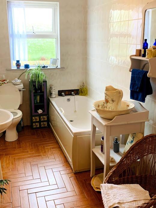 Lakeview House B&B Baylet Extérieur photo