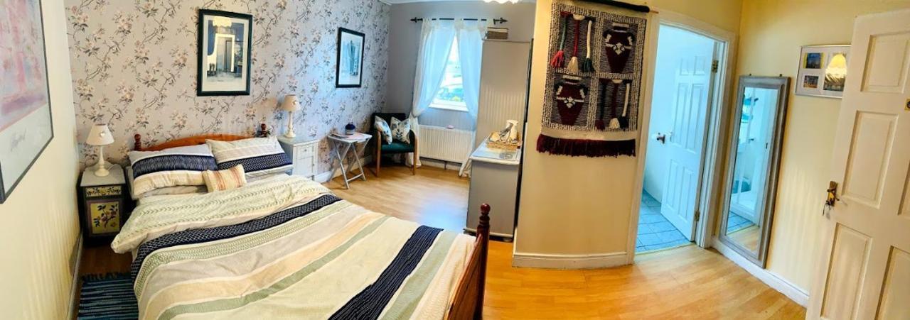 Lakeview House B&B Baylet Extérieur photo