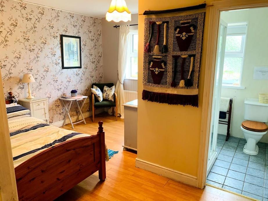Lakeview House B&B Baylet Extérieur photo