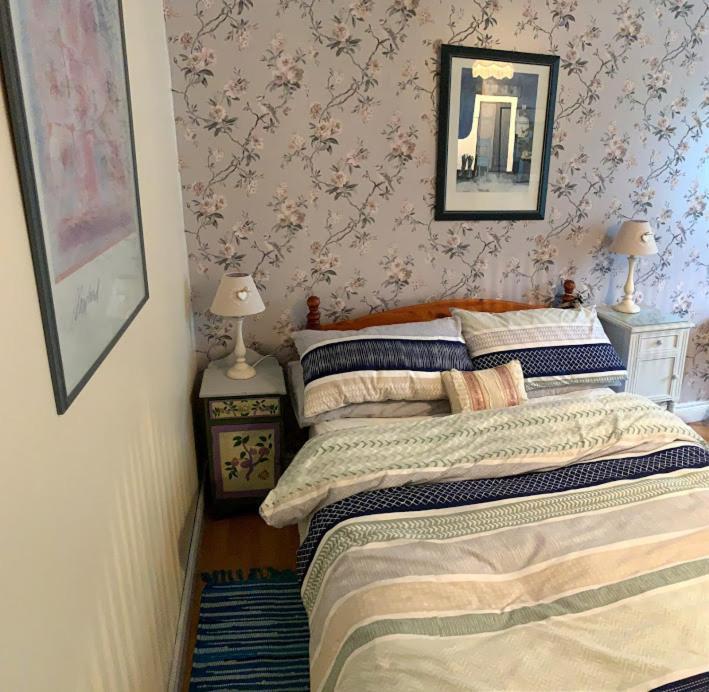 Lakeview House B&B Baylet Extérieur photo