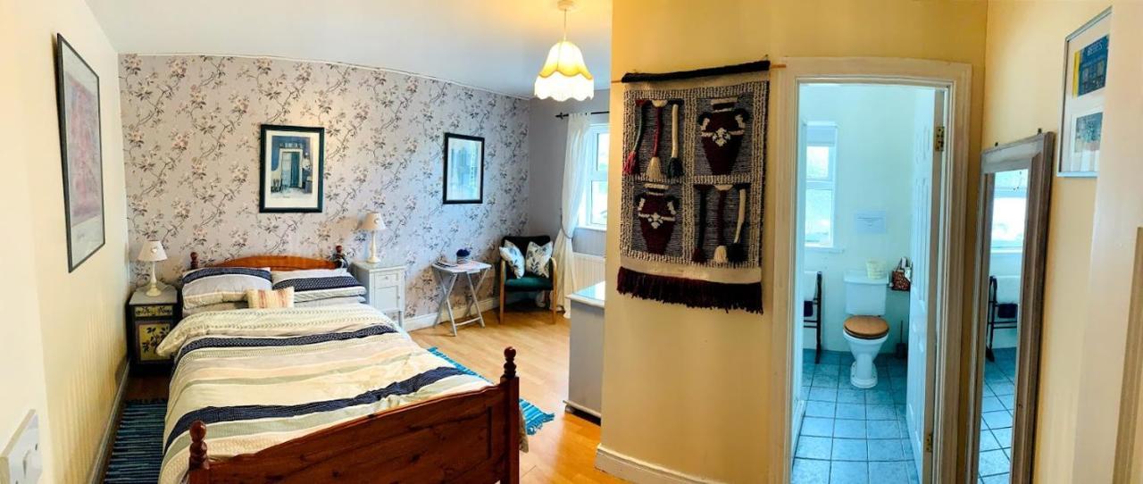Lakeview House B&B Baylet Extérieur photo